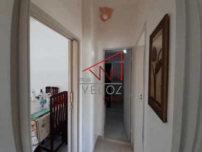 Apartamento, 2 quartos, 69 m² - Foto 1