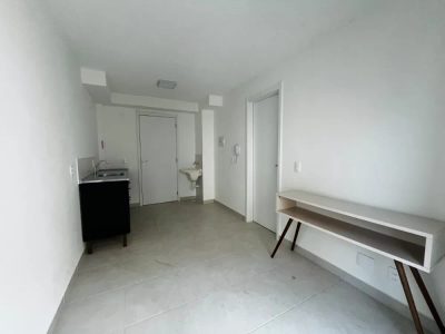 Apartamento, 1 quarto, 27 m² - Foto 1