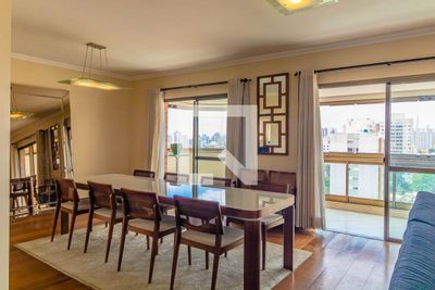 Apartamento, 4 quartos, 200 m² - Foto 1