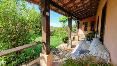 Casa, 4 quartos - Foto 2