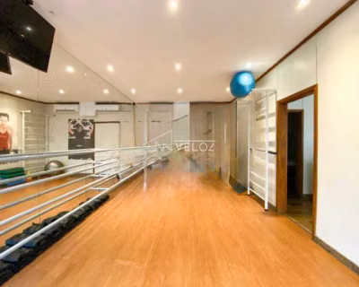 Flat/Apart Hotel, 2 quartos, 100 m² - Foto 1