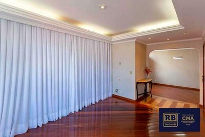 Cobertura, 4 quartos, 251 m² - Foto 1