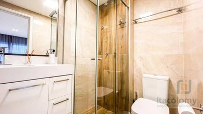 Apartamento, 2 quartos, 67 m² - Foto 4