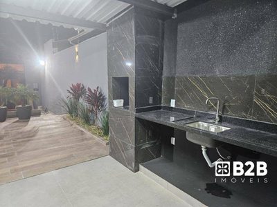 Casa, 2 quartos, 96 m² - Foto 5