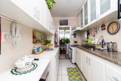 Apartamento, 3 quartos, 78 m² - Foto 5