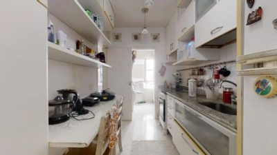 Apartamento, 2 quartos, 79 m² - Foto 2
