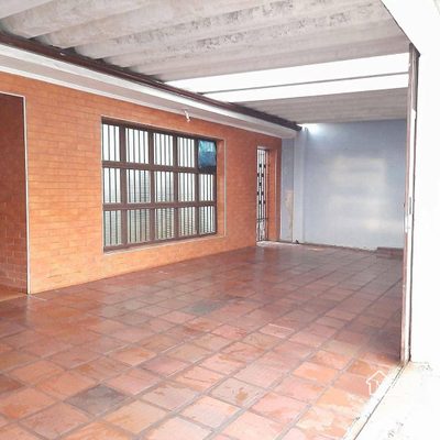Casa, 3 quartos, 264 m² - Foto 2