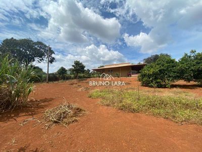 Loteamento e Condomínio, 1000 m² - Foto 4