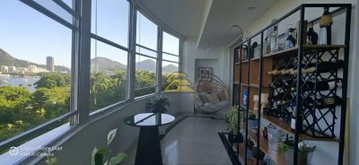 Apartamento, 4 quartos, 453 m² - Foto 2