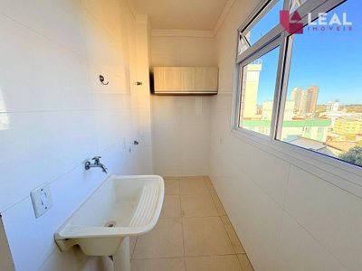 Apartamento, 2 quartos, 72 m² - Foto 5