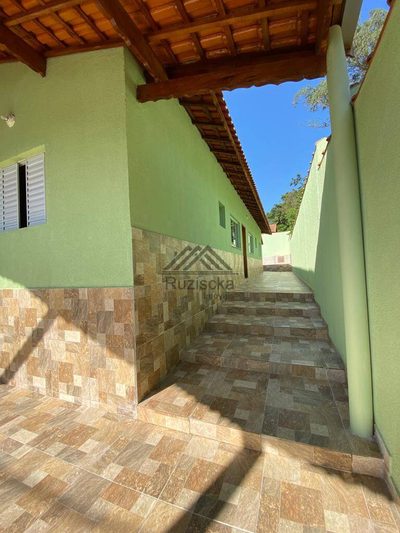 Casa, 2 quartos, 76 m² - Foto 5