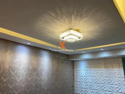 Apartamento, 3 quartos, 57 m² - Foto 4