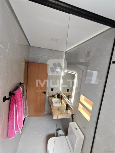 Casa, 3 quartos, 190 m² - Foto 4