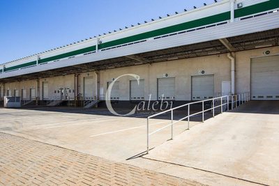 Depósito-Galpão, 2453 m² - Foto 4
