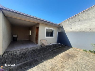 Casa, 2 quartos, 58 m² - Foto 4