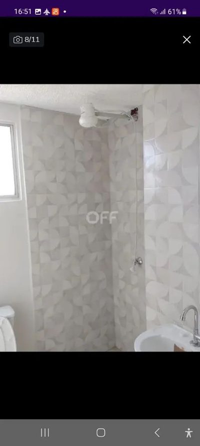 Apartamento, 2 quartos, 50 m² - Foto 3