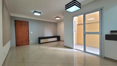 Apartamento, 3 quartos, 83 m² - Foto 4