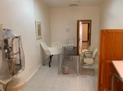 Loja-Salão, 29 m² - Foto 1