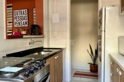 Apartamento, 1 quarto, 44 m² - Foto 1