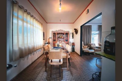 Casa, 6 quartos, 200 m² - Foto 4