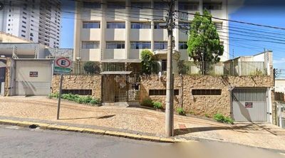 Apartamento, 1 quarto, 34 m² - Foto 1