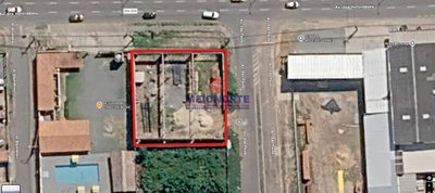 Depósito-Galpão, 300 m² - Foto 5