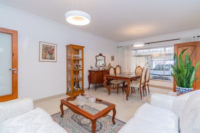 Casa, 3 quartos, 187 m² - Foto 2