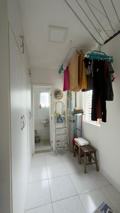 Apartamento, 3 quartos, 120 m² - Foto 3