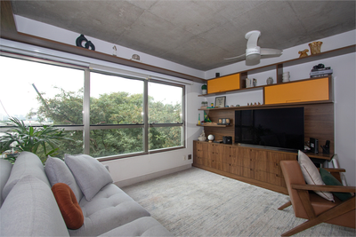 Apartamento, 2 quartos, 70 m² - Foto 1