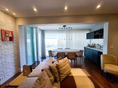 Apartamento, 3 quartos, 94 m² - Foto 3
