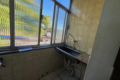Apartamento, 2 quartos, 46 m² - Foto 3