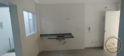 Apartamento, 2 quartos, 37 m² - Foto 3