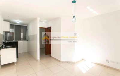 Apartamento, 1 quarto, 30 m² - Foto 2