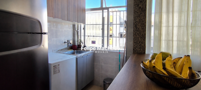 Apartamento, 2 quartos, 52 m² - Foto 5