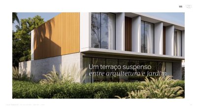 Casa, 3 quartos, 238 m² - Foto 4