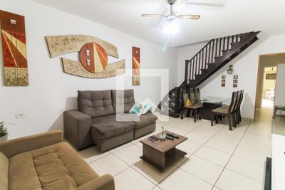 Casa, 3 quartos, 100 m² - Foto 2
