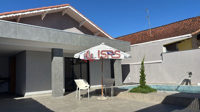 Casa, 3 quartos, 157 m² - Foto 2