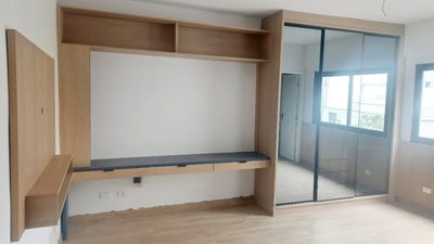 Apartamento, 1 quarto, 27 m² - Foto 5