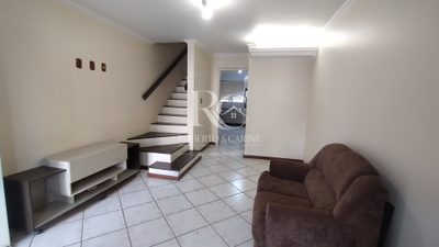 Casa, 2 quartos, 73 m² - Foto 3
