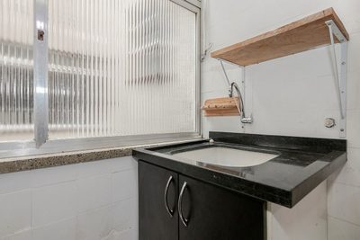 Apartamento, 2 quartos, 65 m² - Foto 5