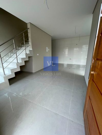 Casa, 3 quartos, 88 m² - Foto 3