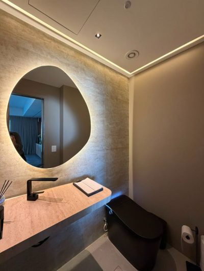 Apartamento, 4 quartos, 246 m² - Foto 3