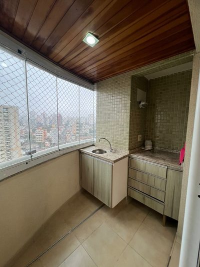 Apartamento, 3 quartos, 77 m² - Foto 5