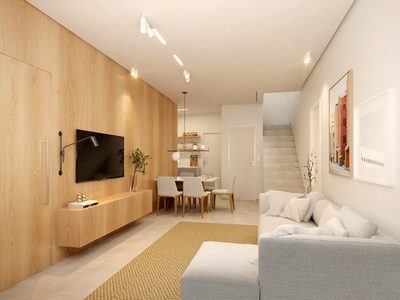 Casa de Condomínio, 2 quartos - Foto 3