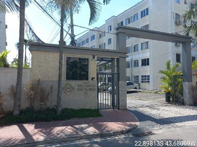 Apartamento, 2 quartos, 46 m² - Foto 1