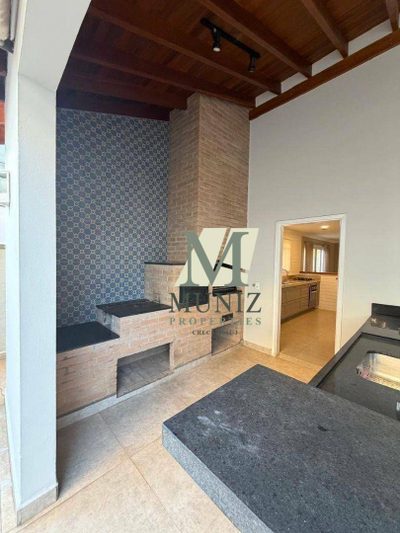 Casa de Condomínio, 5 quartos - Foto 4