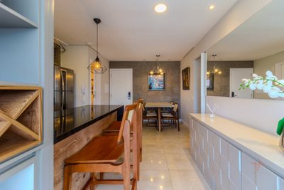Apartamento, 1 quarto, 54 m² - Foto 5