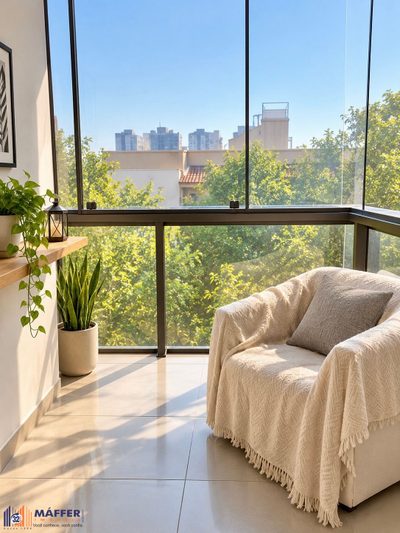 Apartamento, 2 quartos, 63 m² - Foto 1