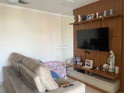 Apartamento, 3 quartos, 128 m² - Foto 1