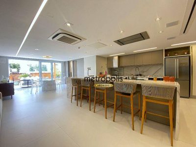 Cobertura, 4 quartos, 302 m² - Foto 1